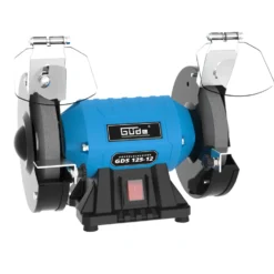 Güde® Doppelschleifer GDS 125-12