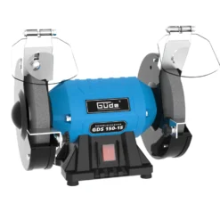 Güde® Doppelschleifer GDS 150-15