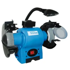 Güde® Doppelschleifmaschine GDS150L