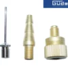 Güde® Druckluft Adapter Set 3tlg.