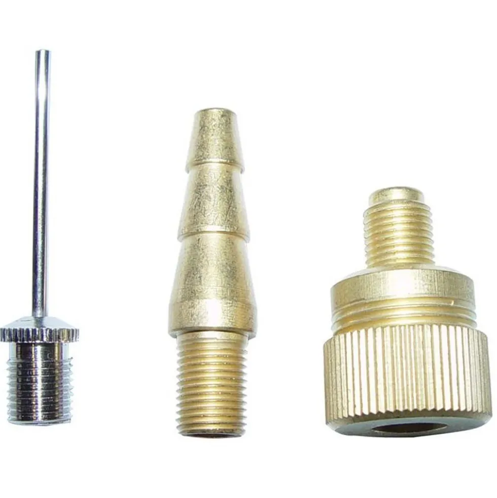 Güde® Druckluft Adapter Set 3tlg.