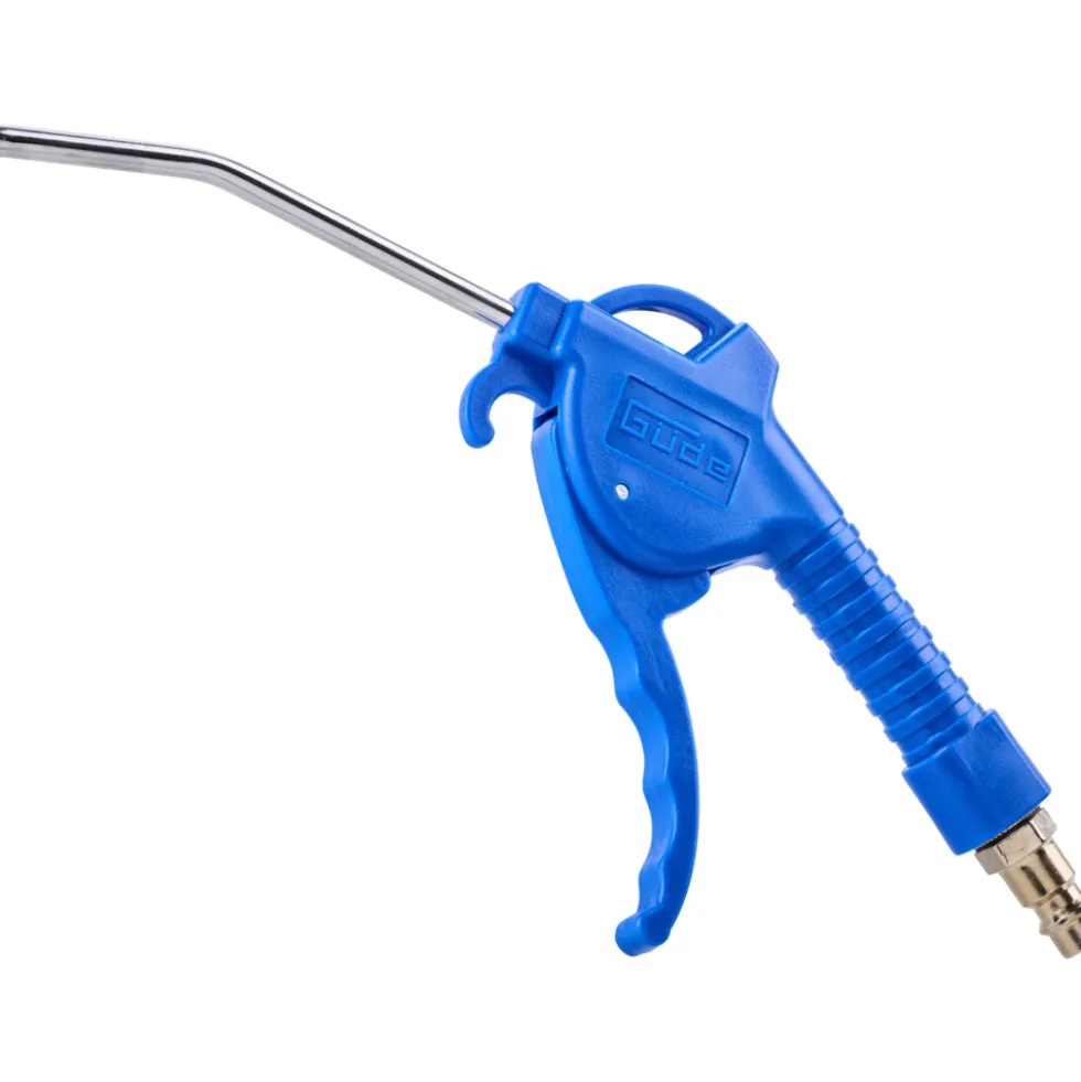 Güde® Druckluft Ausblaspistole BP200