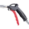 Güde® Druckluftpistole mit Venturi-Düse und 15 bar Betriebsdruck