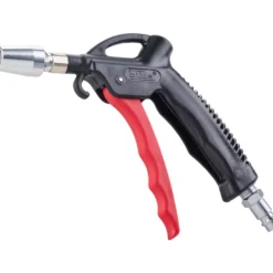 Güde® Druckluftpistole mit Venturi-Düse und 15 bar Betriebsdruck