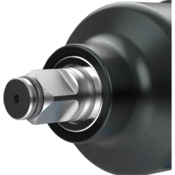 Güde® Druckluft-Schlagschrauber-Set 1/2'' 16-teilig 580Nm