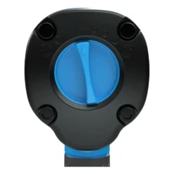 Güde® Druckluft-Schlagschrauber-Set 1/2'' 16-teilig 580Nm