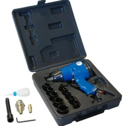 Güde® Druckluft Schlagschraubersatz 1/2'' 16-teilig 310 Nm