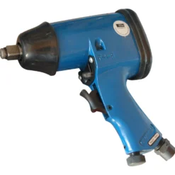 Güde® Druckluft Schlagschraubersatz 1/2'' 16-teilig 310 Nm