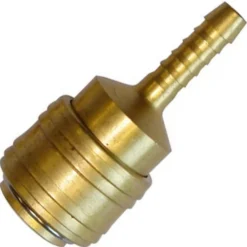 Güde® Druckluft Schlauchkupplung 6 mm