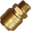 Güde® Druckluft Schlauchkupplung mit 3/8“ Außengewinde