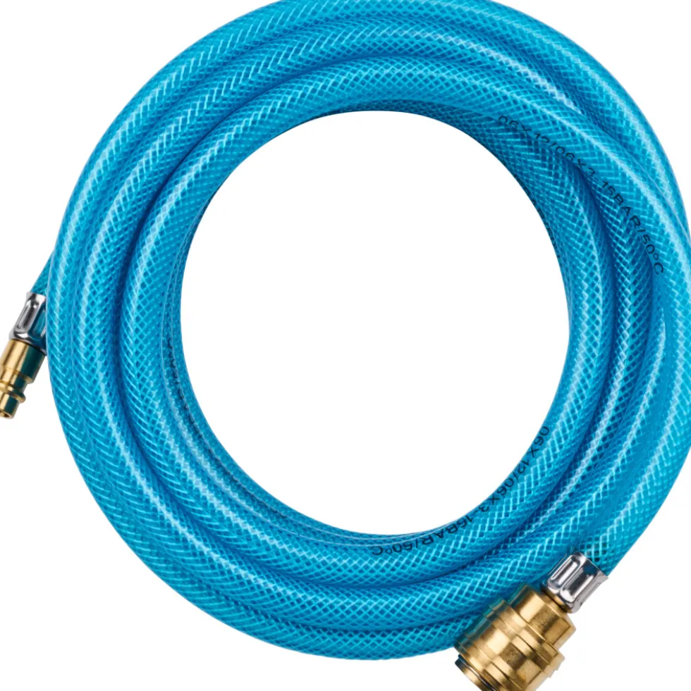 Güde® Druckluftschlauch 6mm 5m