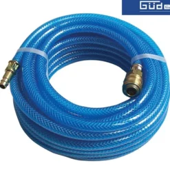Güde® Druckluftschlauch 6mm 10m