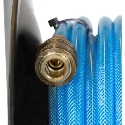 Güde® Druckluftschlauchtrommel 20 m