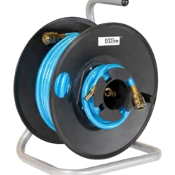 Güde® Druckluftschlauchtrommel 20 m