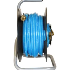 Güde® Druckluftschlauchtrommel 20 m
