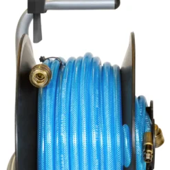 Güde® Druckluftschlauchtrommel 20 m