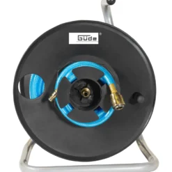 Güde® Druckluftschlauchtrommel 20 m
