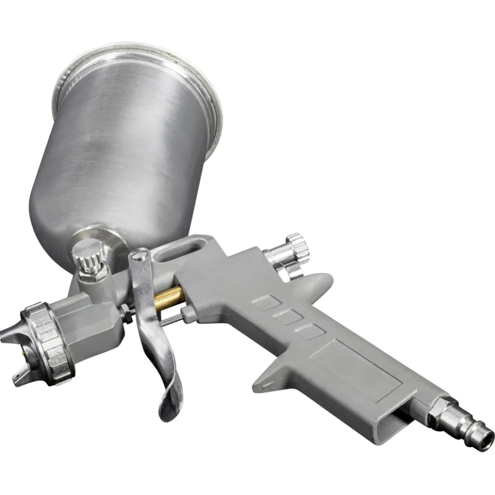 Güde® Druckluft-Set 5-teilig für Kompressoren