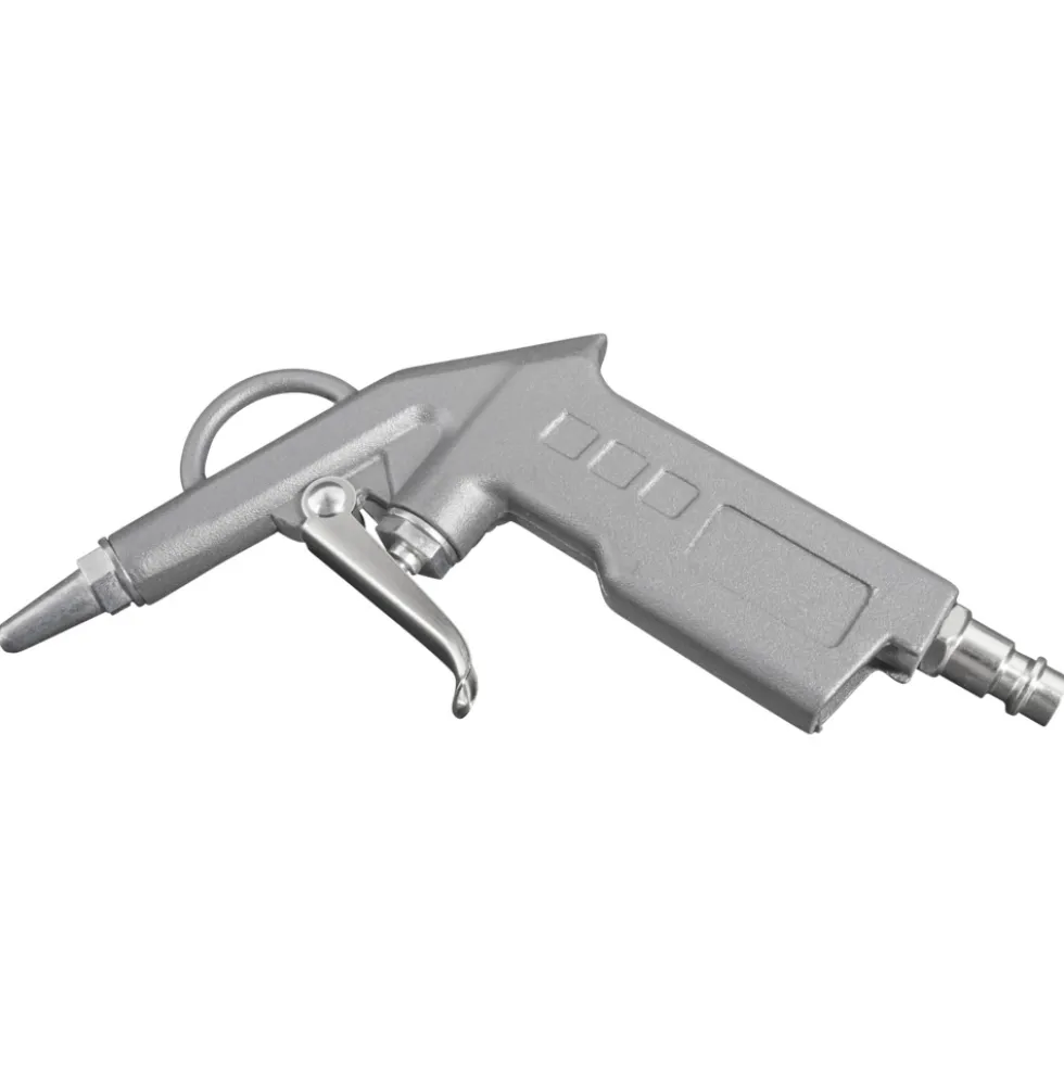 Güde® Druckluft-Set 5-teilig für Kompressoren