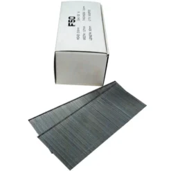 Güde® Druckluftstifte 15 mm 5000 Stück aus Stahl verzinkt