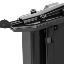 Güde® Drucklufttacker Klammergerät Nagler Kombi-Set