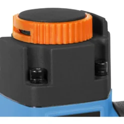 Güde® Drucklufttacker Klammergerät Nagler Kombi-Set