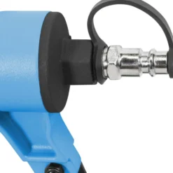 Güde® Drucklufttacker Klammergerät Nagler Kombi-Set