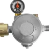 Güde® Druckminderer für Gasheizer F1-T 1,5 kg/h 50 mbar