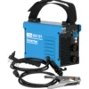 Güde® Elektrodenschweißgerät GIS 121 mit Zubehör B-Ware
