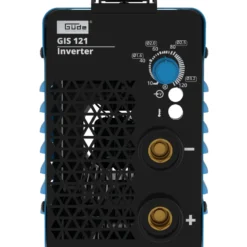 Güde® Elektrodenschweißgerät GIS 121 mit Zubehör B-Ware