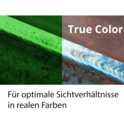 Güde® Elektrodenschweißgerät GIS 141 mit Zubehör