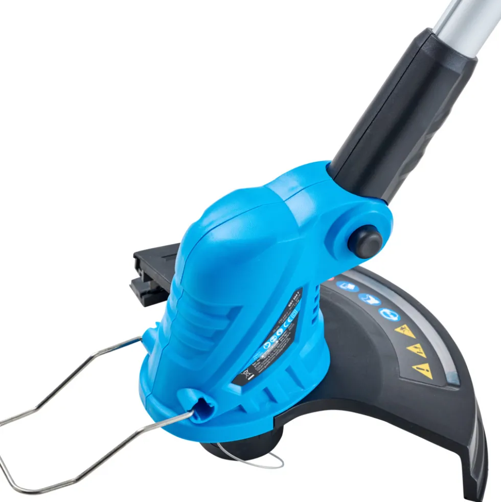 Güde® Elektro-Rasentrimmer GRT 350F
