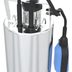 Güde® Flachsaugerpumpe GFS 4000