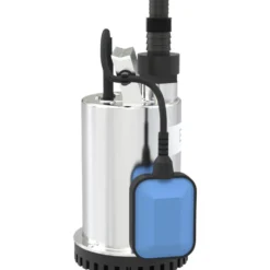 Güde® Flachsaugerpumpe GFS 4000