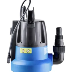 Güde® Flachsaugerpumpe GFS 401S