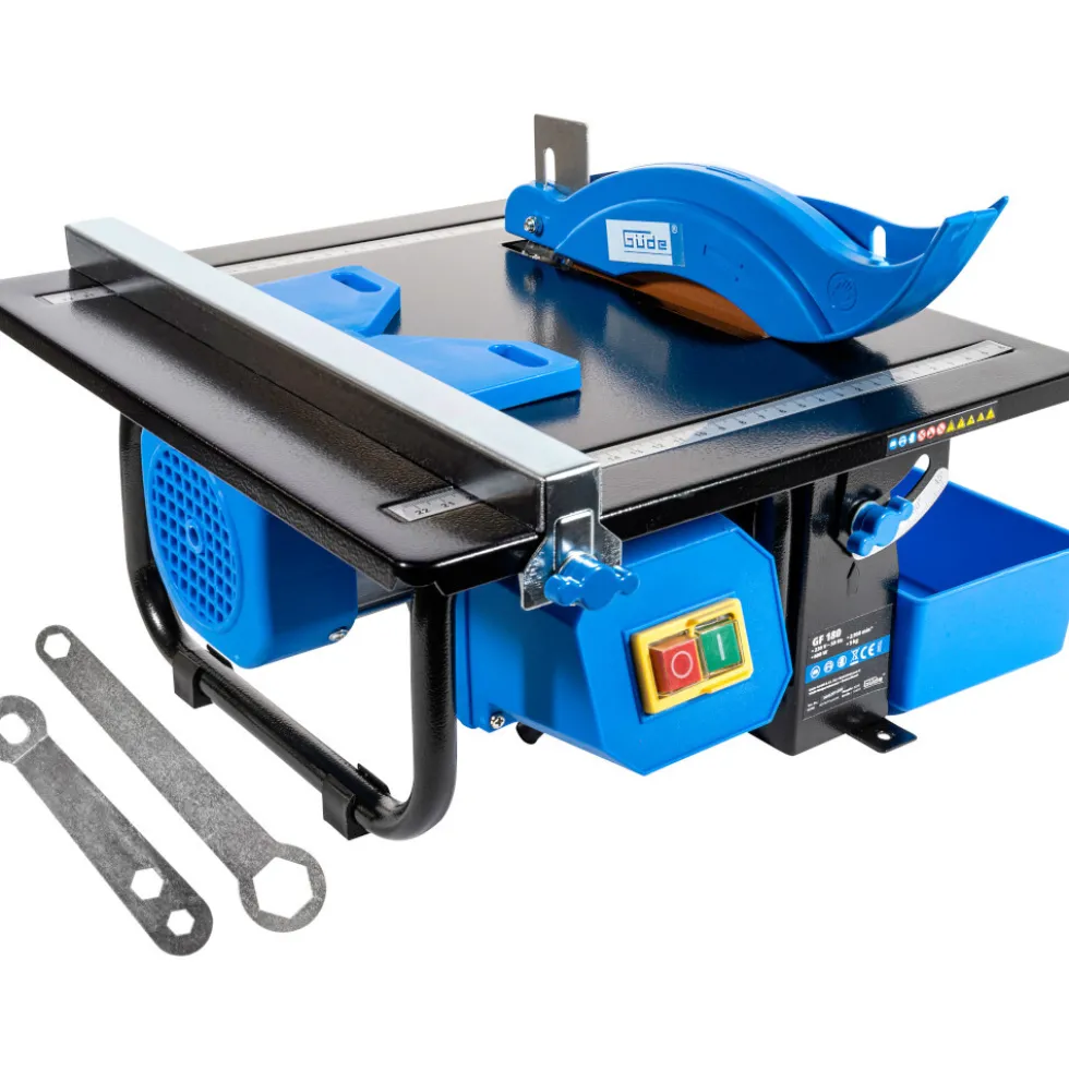 Güde® Fliesenschneider GF 180