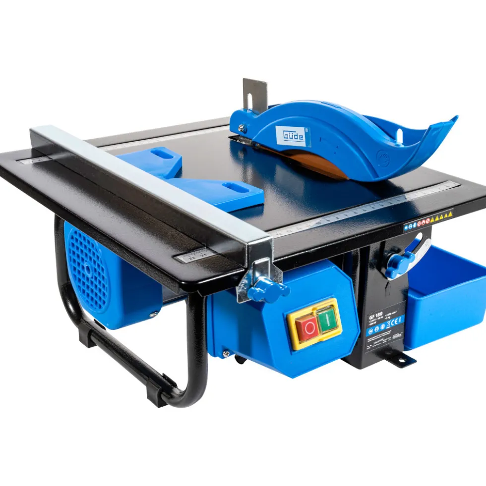 Güde® Fliesenschneider GF 180