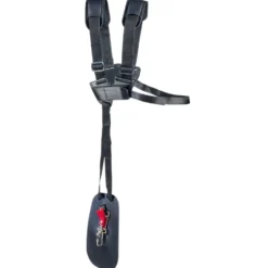 Güde® Freischneider GFS 52.3 mit 2-Takt-Benzinmotor 2 PS