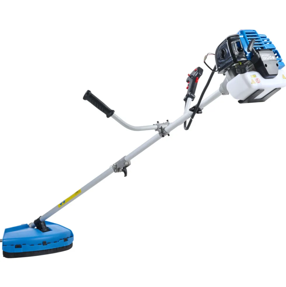 Güde® Freischneider GFS 52.3 mit 2-Takt-Benzinmotor 2 PS