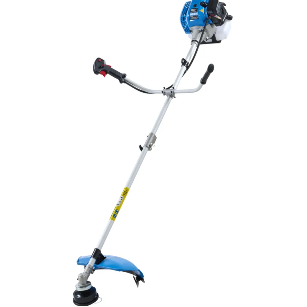 Güde® Freischneider GFS 52.3 mit 2-Takt-Benzinmotor 2 PS