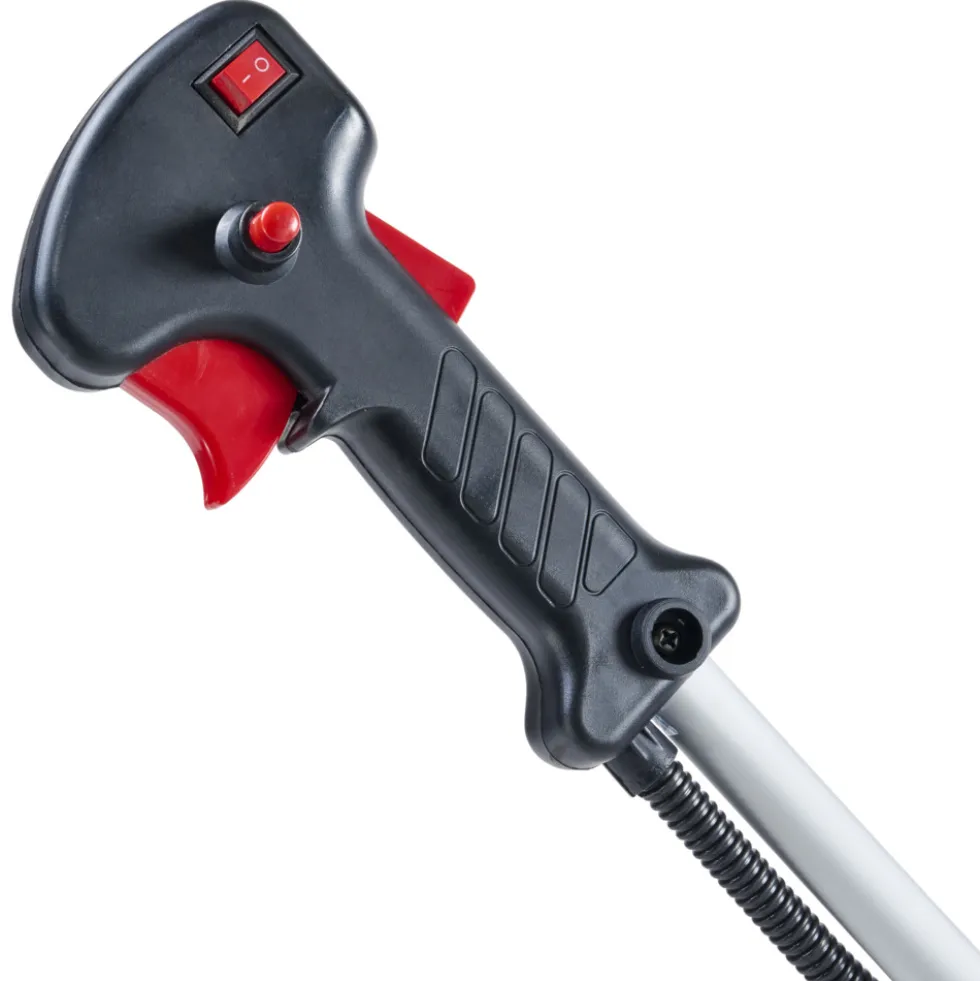 Güde® Freischneider GFS 52.3 mit 2-Takt-Benzinmotor 2 PS