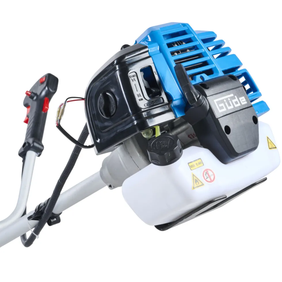 Güde® Freischneider GFS 52.3 mit 2-Takt-Benzinmotor 2 PS