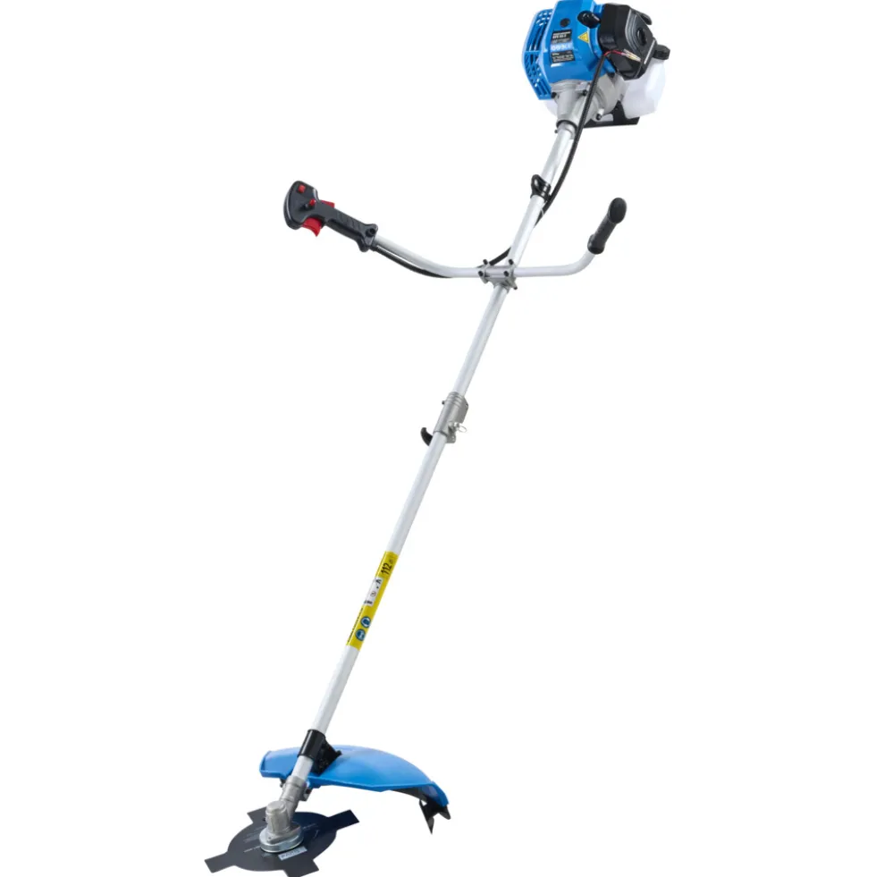 Güde® Freischneider GFS 52.3 mit 2-Takt-Benzinmotor 2 PS