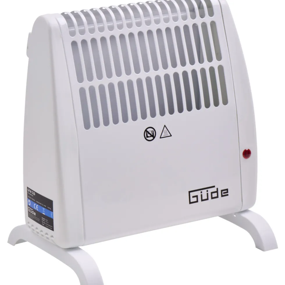 Güde® Frostwächter GFW 520