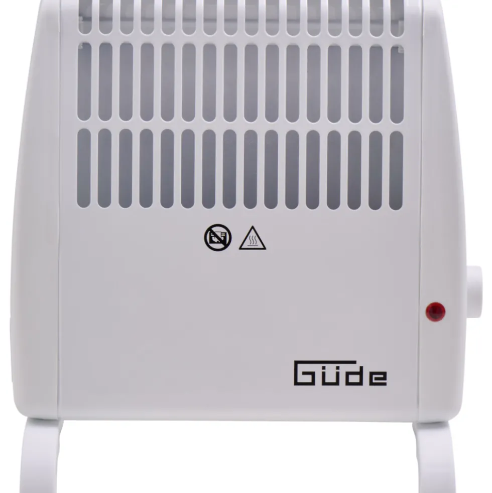 Güde® Frostwächter GFW 520