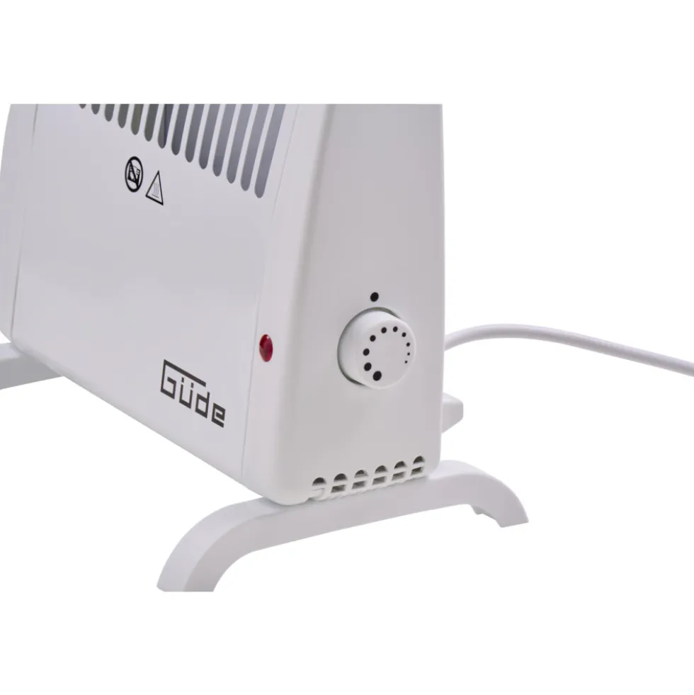Güde® Frostwächter GFW 520