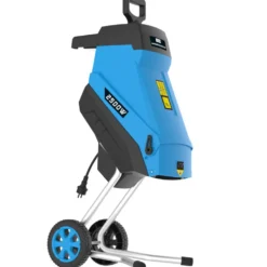 Güde® Gartenhäcksler GH 2501, 2500W, mit Fangsack
