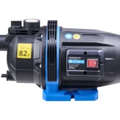 Güde® Gartenpumpe GP 6035 mit 600 W