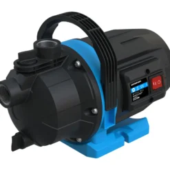 Güde® Gartenpumpe GP 6035 mit 600 W