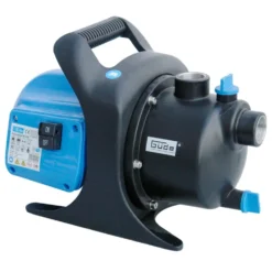 Güde® Gartenpumpe JG 3100